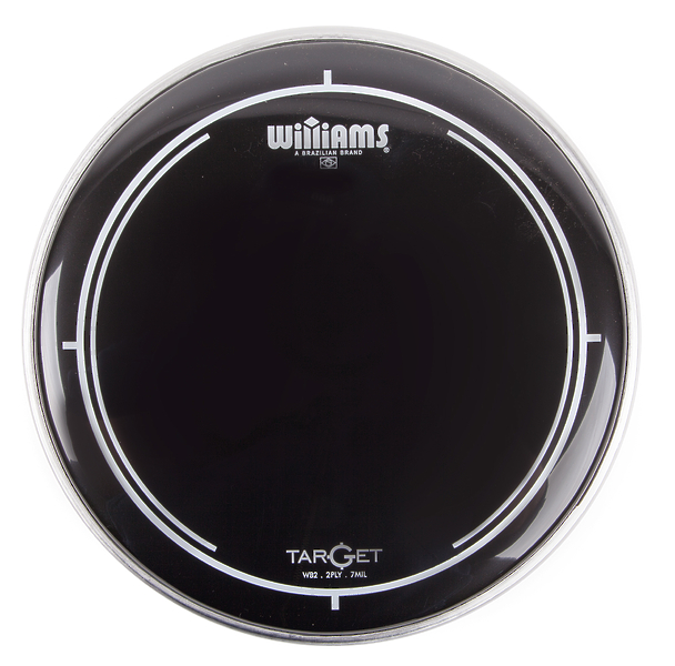 Пластик WILLIAMS WB2-7MIL-10 артикул 321350Si-1