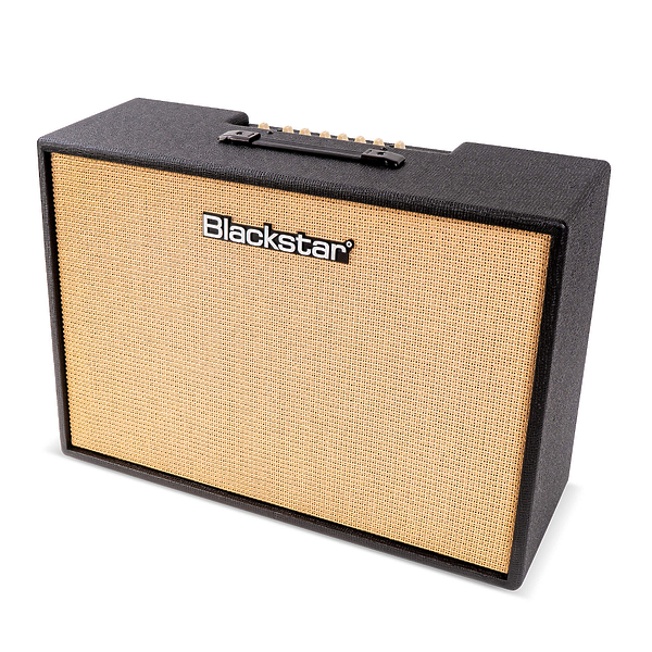 Комбоусилитель для гитары Blackstar Debut 100R 212 BLK артикул 333804Si-1 фото 3
