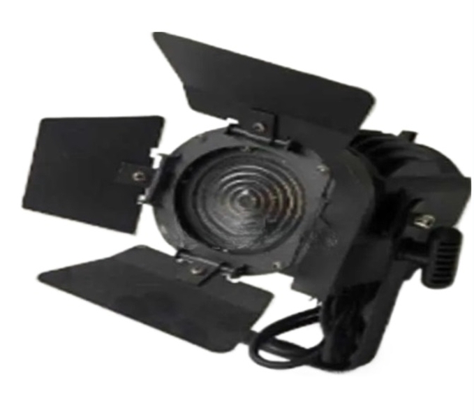 Театральный прожектор Euro DJ APOLLO 100 WFL артикул 318845Si-1