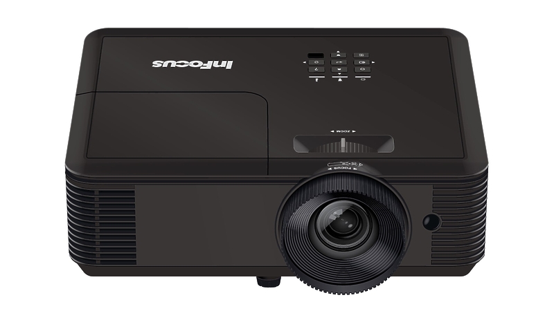 Проектор InFocus IN113AA артикул 309867Si-1 фото 3