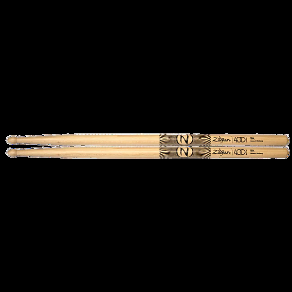Барабанные палочки Zildjian Z5A-400 Limited Edition 400th Anniversary 5A Drumstick артикул 313684Si-1