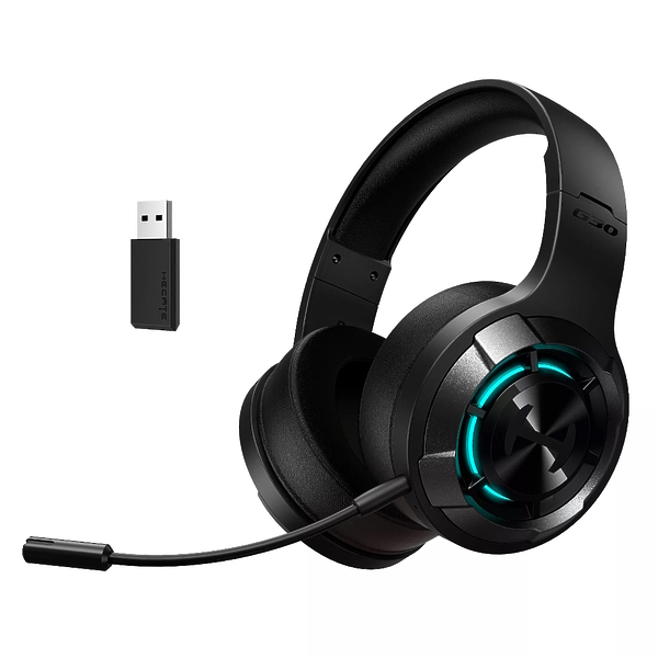Игровая гарнитура Edifier G30S Black артикул 309070Si-1
