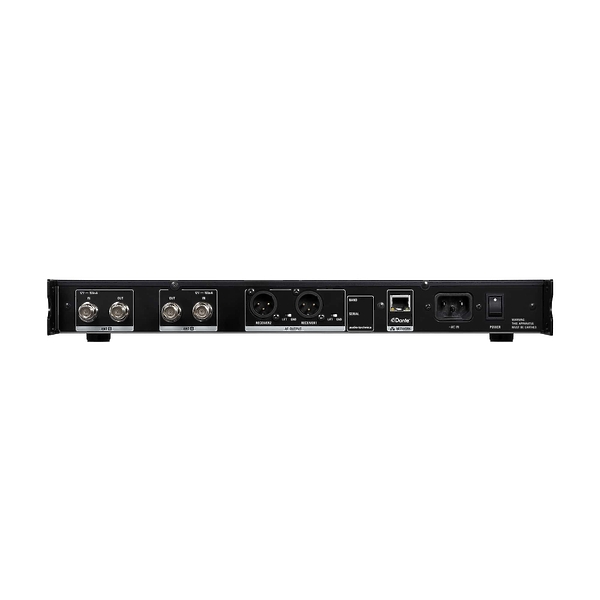 Приёмник Audio Technica ATW-DR3120DAN артикул 322556Si-1 фото 5