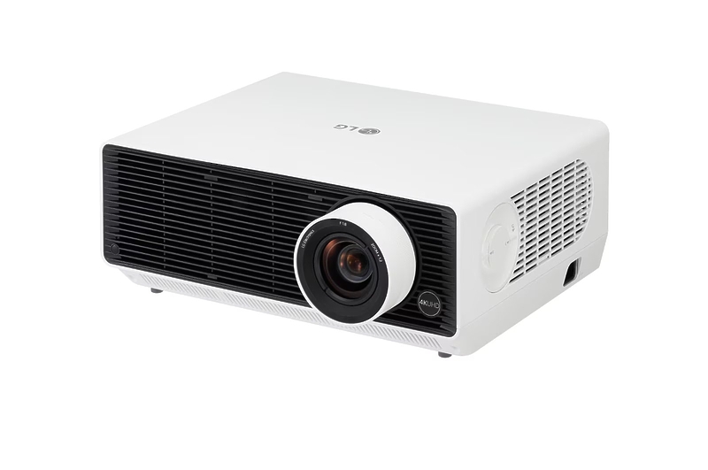 Лазерный проектор LG ProBeam BU53PST артикул 330302Si-1 фото 6