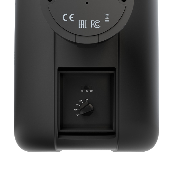 Всепогодная АС LD Systems DQOR 8T B артикул 265131Si-1 фото 3