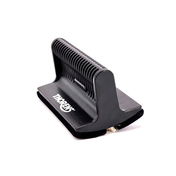 Щетка Thorens Vinyl brush goat hair артикул 307031Si-1 фото 3