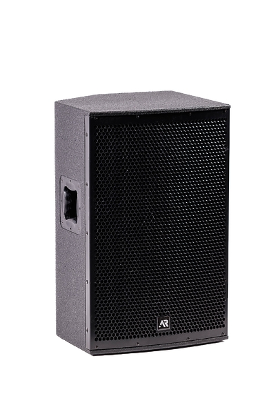 Акустическая система AUDIORUS X 12A артикул 323495Si-1 фото 4