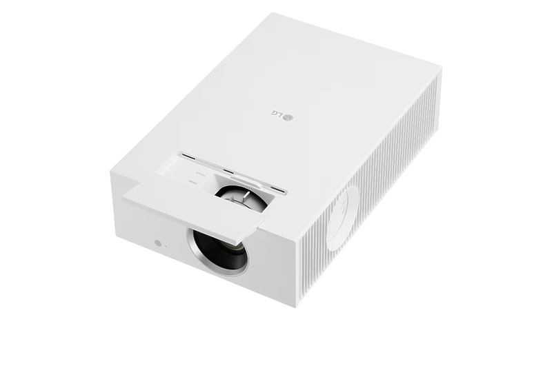 Лазерный проектор LG CineBeam HU710PW артикул 330298Si-1 фото 7