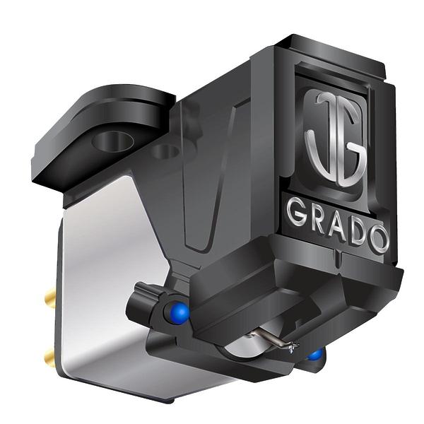 Головка звукоснимателя Grado Prestige Blue3 артикул 333652Si-1