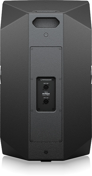 Акустическая система TURBOSOUND TQ15 артикул 315331Si-1 фото 4