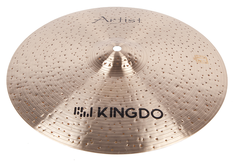Тарелка сплэш KINGDO 12" MODERN SPLASH артикул 320459Si-1