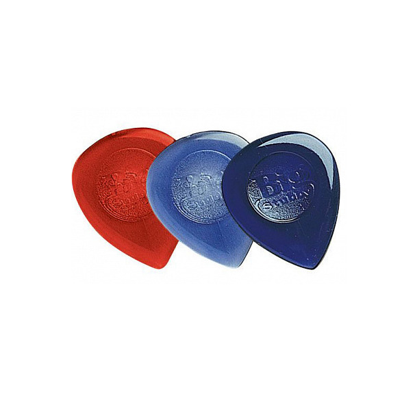 Медиаторы Dunlop 4760 Stubby (216 шт) артикул 332382Si-1 фото 4