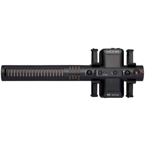 Рекордер Zoom M3 артикул 306086Si-1 фото 3