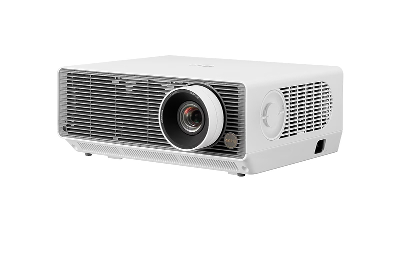 Лазерный проектор LG BU60RG артикул 319838Si-1 фото 12