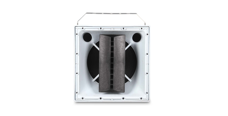 Коаксиальная 2-полосная акустическая система FDB audio LT215L артикул 320381Si-1 фото 4