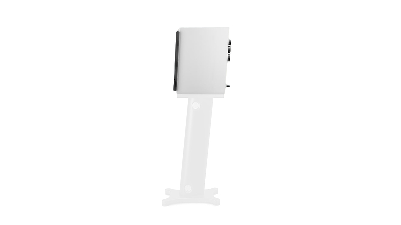 Полочная акустика Axxess L1 White артикул 333656Si-1 фото 5