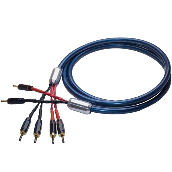Акустический кабель Neotech NES-3004IIB 2.5м артикул 315349Si-1