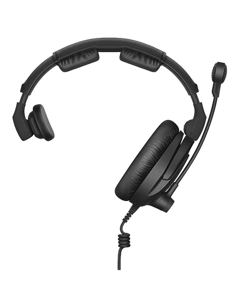 Опорная площадка оголовья Sennheiser TEMPLE PAD FOR HMD 301 PRO артикул 316459Si-1 фото 3