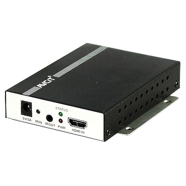Приемник AVCiT AVC-HDBT-Rx артикул 321760Si-1