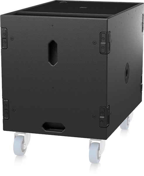 Сабвуфер TURBOSOUND TQ18B артикул 309160Si-1 фото 7