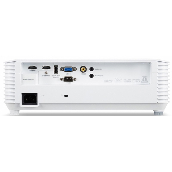 Проектор Acer H6518STi артикул 309389Si-1 фото 3