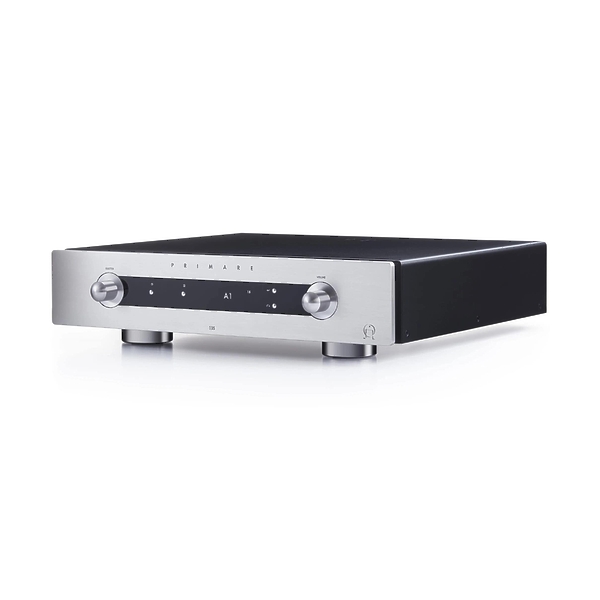 Интегральный усилитель Primare I35 DAC DM36 Titanium артикул 335782Si-1 фото 3