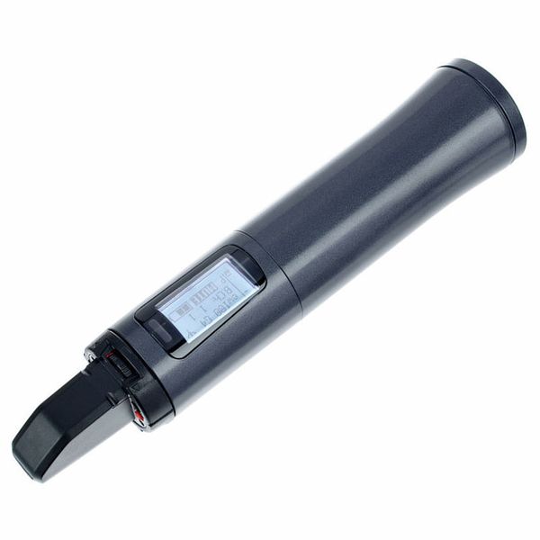 Передатчик Sennheiser SKM 100 G4-S-E артикул 316635Si-1 фото 4