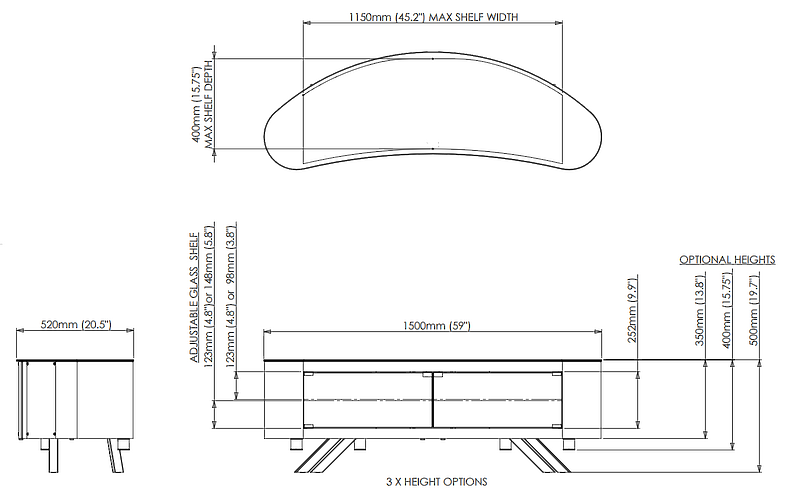 AVF FS1500BAYB артикул 404016-1 фото 4