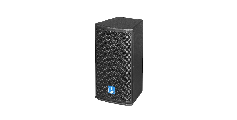 Пассивная 2-полосная акустическая система FDB audio S206 артикул 320335Si-1