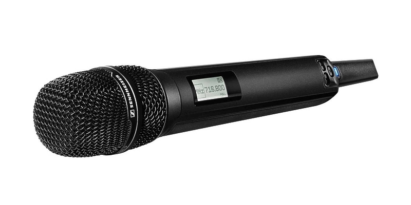 Передатчик Sennheiser SKM9000BKCOMB1-B4 артикул 316662Si-1