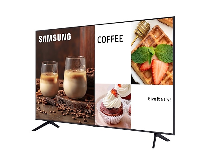 Коммерческий телевизор Samsung BE55C-H артикул 314329Si-1 фото 12