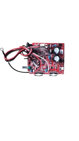 Плата для акустической системы N-Audio Mother-board-C5M5G5X5 артикул 323438Si-1
