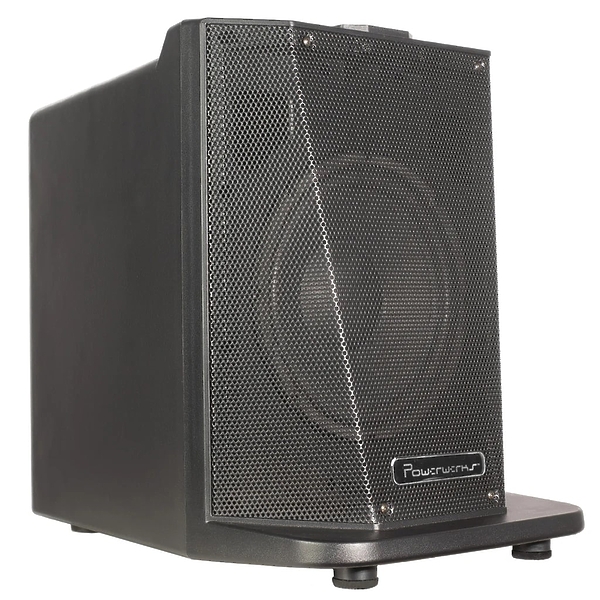 Комплект акустики Powerwerks System One артикул 313250Si-1 фото 4