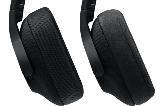 Наушники Logitech G433 Black артикул 326450Si-1 фото 4