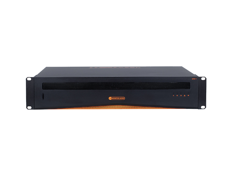 Усилитель мощности Monitor Audio IA750-2 Controlled Amplifier 750W x2 артикул 307369Si-1 фото 3
