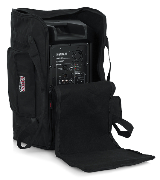 Сумка для 10" акустической системы GATOR GPA-TOTE10 артикул 315294Si-1 фото 3