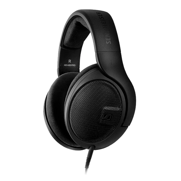 Наушники Sennheiser HD 400 PRO артикул 310160Si-1