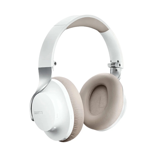 Наушники Shure AONIC 40 White артикул 314352Si-1