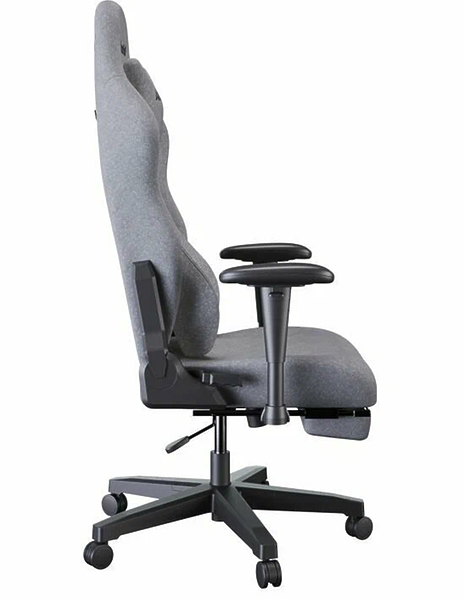 Игровое кресло AutoFull C3 AF083GB Pink артикул 337271Si-1 фото 3