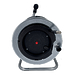 Кабель мобильный/сценический GS-PRO 12G SDI BNC-BNC (r-mob) Black 40 m