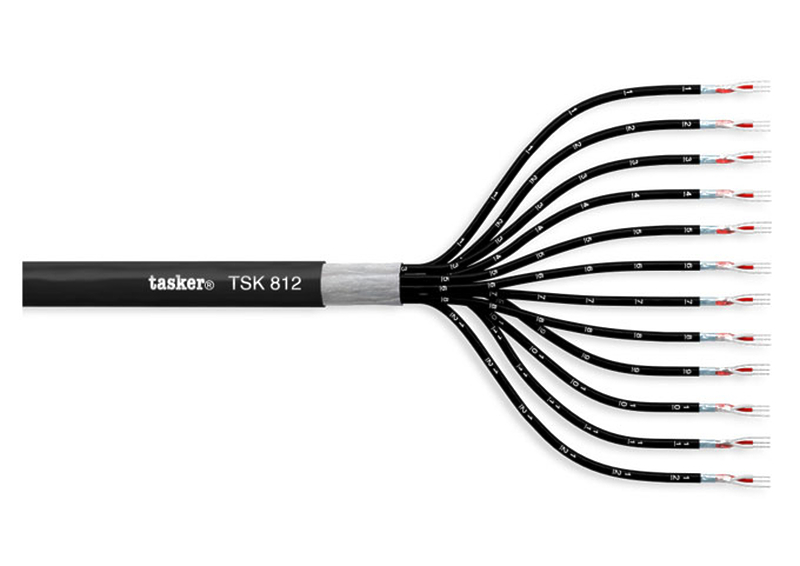 Кабель цифровой Tasker TSK 812 артикул 317035Si-1