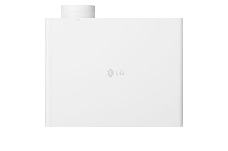 Лазерный проектор LG ProBeam BU50RG артикул 330301Si-1 фото 9