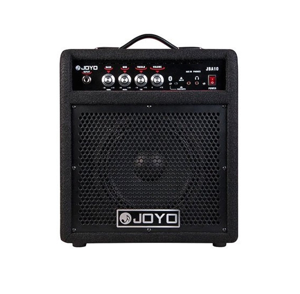 Комбоусилитель Joyo JBA-10 артикул 321856Si-1