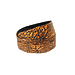 Ремень для гитары Fidel FL8010LT Leather Tigina