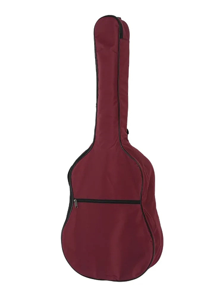 Чехол для гитары MEZZO MZ-ChGC-2/1bur артикул 332877Si-1