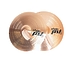 Тарелки оркестровые Paiste 0000665016 PST5 Band Pair