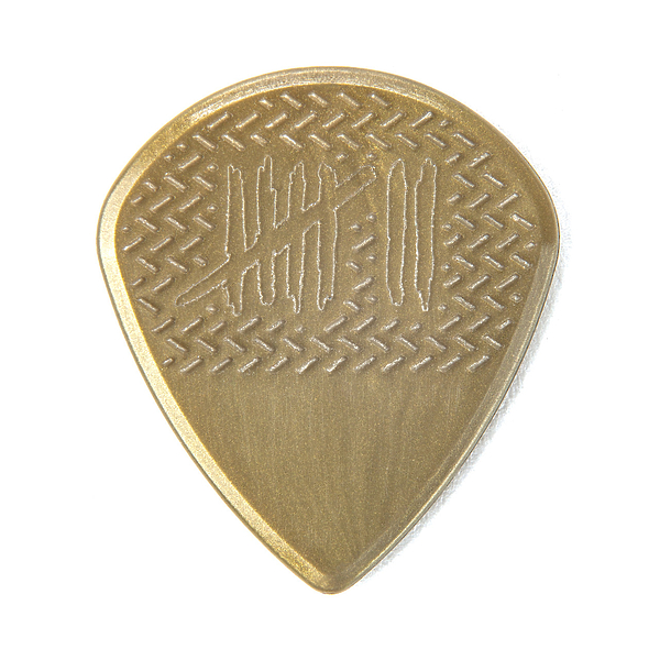 Медиаторы Dunlop 471PMT Mick Thomson Custom Jazz III (6 шт) артикул 332445Si-1