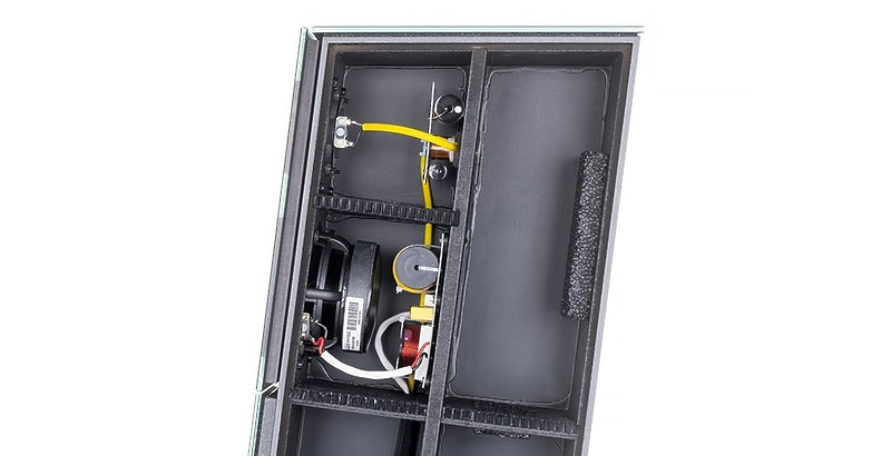 Напольная акустика Audio Physic AVANTI 35 -Glass Black- артикул 308326Si-1 фото 5