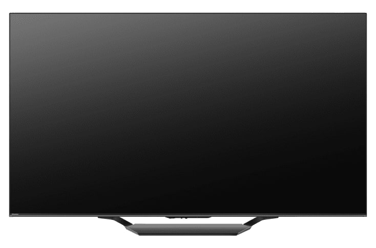 QLED телевизор Hisense 55U7NQ артикул 324615Si-1 фото 6