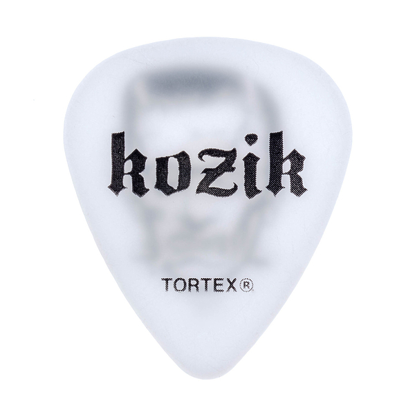 Медиаторы Dunlop BL43R060 Frank Kozik Frankie (36 шт) артикул 332416Si-1 фото 4